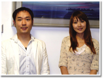 �S�o�A�{�Ђɂē���ށX�q����ƑΒk